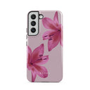 Fragile Beauty - Samsung Galaxy S22 Case 5
