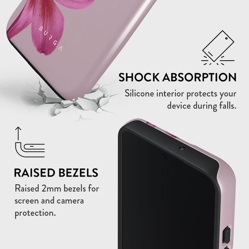 Fragile Beauty - Samsung Galaxy S22 Case 8
