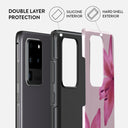 Fragile Beauty - Samsung Galaxy S20 Ultra 4G / 5G Case 6