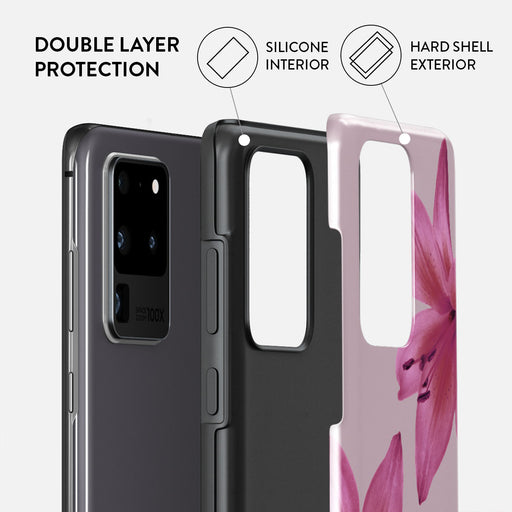 Fragile Beauty - Samsung Galaxy S20 Ultra 4G / 5G Case 6