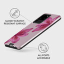 Fragile Beauty - Samsung Galaxy S20 Ultra 4G / 5G Case 7