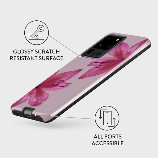 Fragile Beauty - Samsung Galaxy S20 Ultra 4G / 5G Case 7