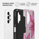 Fragile Beauty - Samsung Galaxy A13 4G Case 2