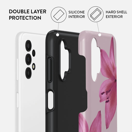 Fragile Beauty - Samsung Galaxy A13 4G Case 2