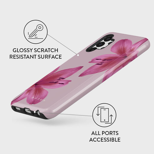 Fragile Beauty - Samsung Galaxy A13 4G Case 3