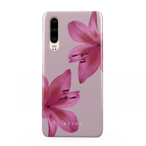 Fragile Beauty - Huawei P30 Case 1