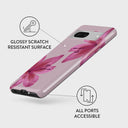Fragile Beauty - Google Pixel 7a Case 3