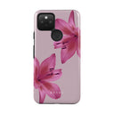 Fragile Beauty - Google Pixel 5 Case