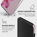 Fragile Beauty - Google Pixel 5 Case 8