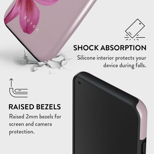 Fragile Beauty - Google Pixel 5 Case 8