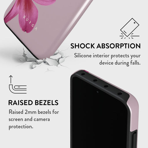 Fragile Beauty - Xiaomi 13 Case 4