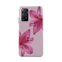 Fragile Beauty - Xiaomi Redmi Note 11 Pro Case 1