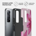 Fragile Beauty - Xiaomi Redmi Note 11 Pro Case 2