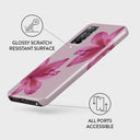 Fragile Beauty - Xiaomi Redmi Note 11 Pro Case 3