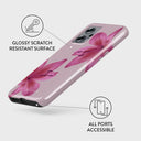 Fragile Beauty - Xiaomi Redmi Note 11T Pro / 11T Pro+ Case 3