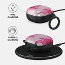 Fragile Beauty - Samsung Galaxy Buds Live Case 3