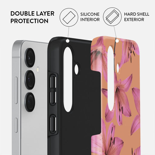 Eden - Samsung Galaxy S25 Plus Case 2