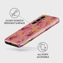 Eden - Samsung Galaxy S25 Plus Case 3
