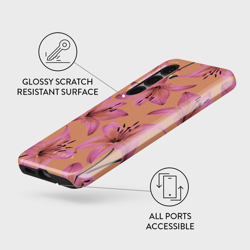 Eden - Samsung Galaxy S25 Plus Case 3