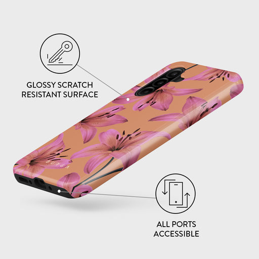 Eden - Samsung Galaxy A26 5G Case 3