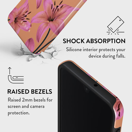 Eden - Samsung Galaxy A26 5G Case 4