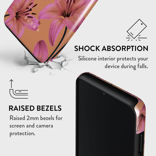 Eden - Samsung Galaxy A22 5G Case 4