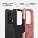Eden - Xiaomi Redmi Note 13 5G Case 2