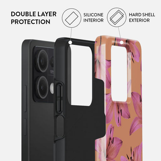 Eden - Xiaomi Redmi Note 13 5G Case 2
