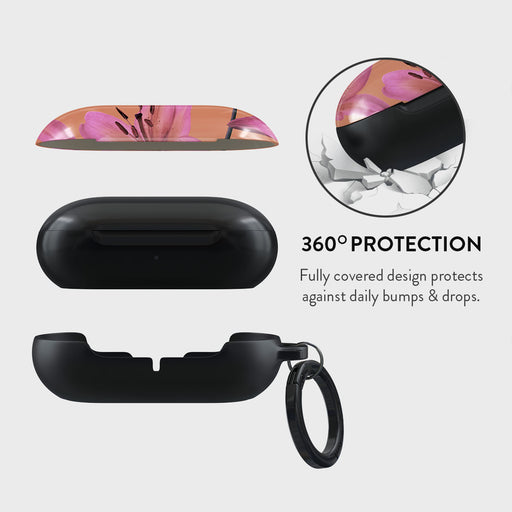 Eden - Samsung Galaxy Buds Case 2