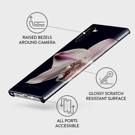 Nectar - Samsung Galaxy Note 10 Case 3
