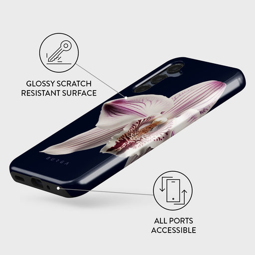 Nectar - Samsung Galaxy A16 Case 3