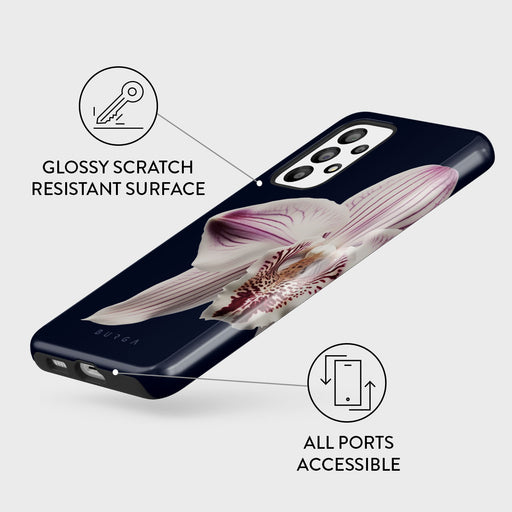 Nectar - Samsung Galaxy A73 Case 3