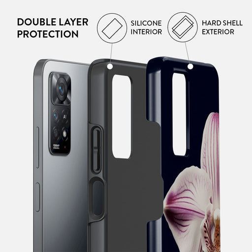 Nectar - Xiaomi Redmi Note 11 Pro Case 2