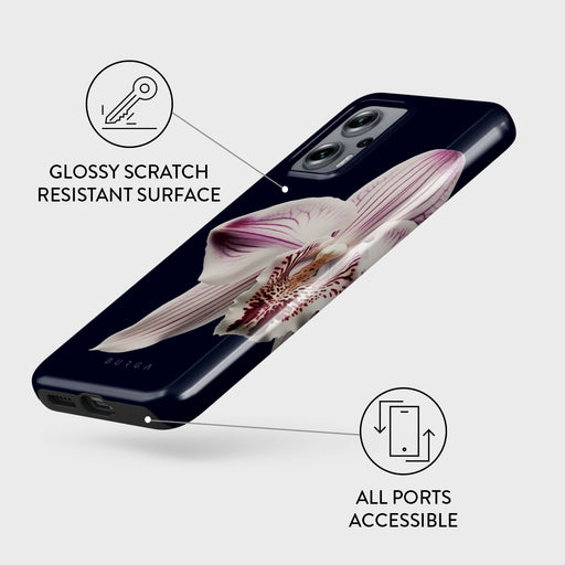 Nectar - Xiaomi Redmi Note 11T Pro / 11T Pro+ Case 3
