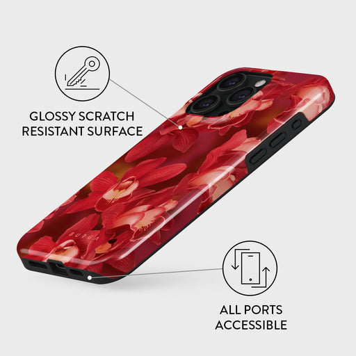 Goddess Energy - iPhone 15 Pro Max Case 7