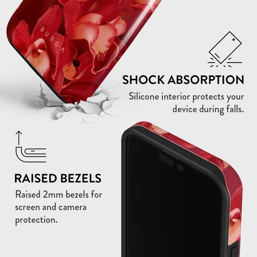 Goddess Energy - iPhone 15 Pro Max Case 8