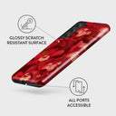 Goddess Energy - Samsung Galaxy S21 FE Case 3