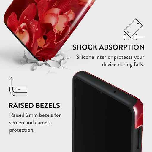 Goddess Energy - Samsung Galaxy S21 FE Case 4