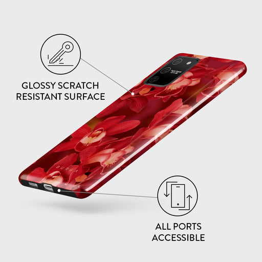 Goddess Energy - Samsung Galaxy S10 Lite Case 3
