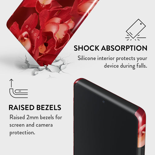 Goddess Energy - Samsung Galaxy S10 Lite Case 4