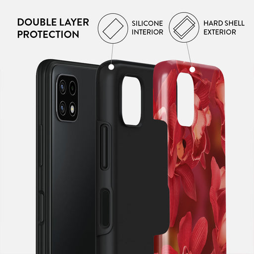 Goddess Energy - Samsung Galaxy A22 5G Case 2