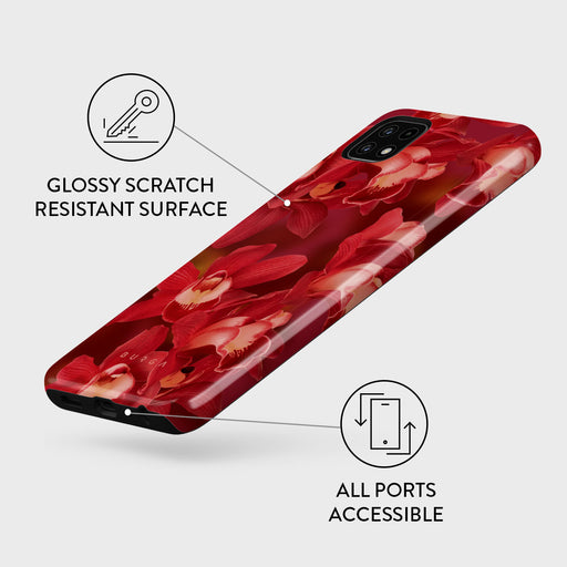 Goddess Energy - Samsung Galaxy A22 5G Case 3
