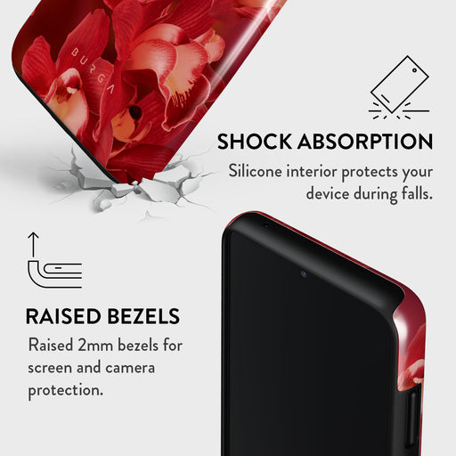 Goddess Energy - Samsung Galaxy A22 5G Case 4