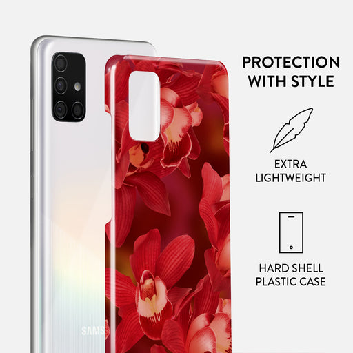 Goddess Energy - Samsung Galaxy A71 4G Case 2
