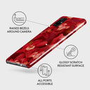 Goddess Energy - Samsung Galaxy A71 4G Case 3