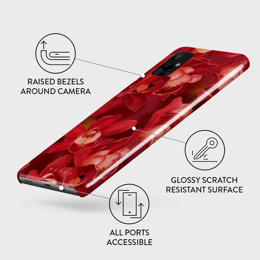 Goddess Energy - Samsung Galaxy A71 4G Case 3