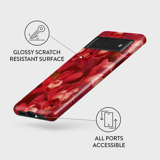 Goddess Energy - Google Pixel 6 Pro Case 3