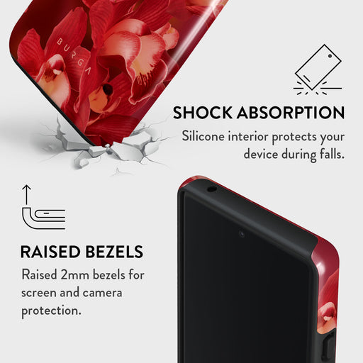 Goddess Energy - Google Pixel 6 Pro Case 4