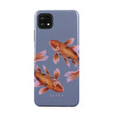 Zen - Samsung Galaxy A22 5G Case 1