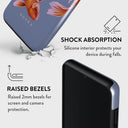 Zen - Samsung Galaxy A22 5G Case 4